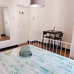 Brignole C Genova Rooms