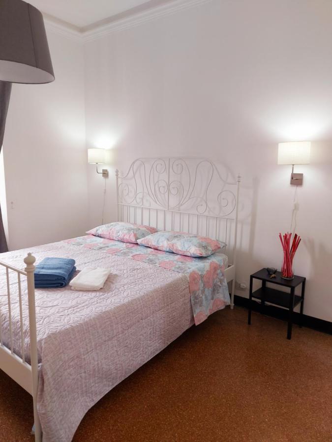 Brignole C Affittacamere